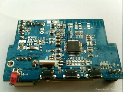 迷你音箱功放IC8002 LM4871 SC8403 MIX (中国 广东省 服务或其他) - 集成电路 - 电子元器件 产品 「自助贸易」
